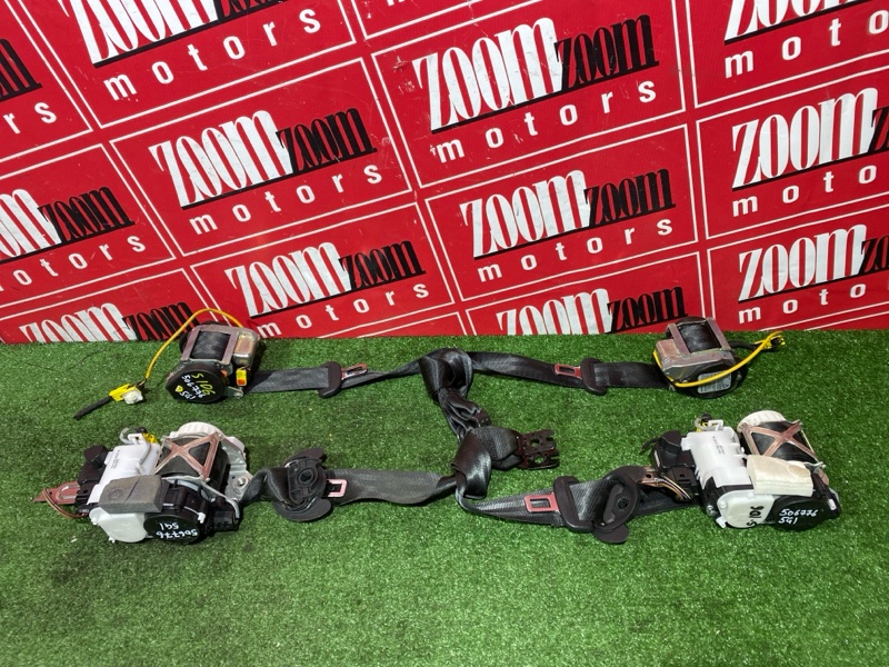 Ремень безопасности, 18000 рублей, Солонцы