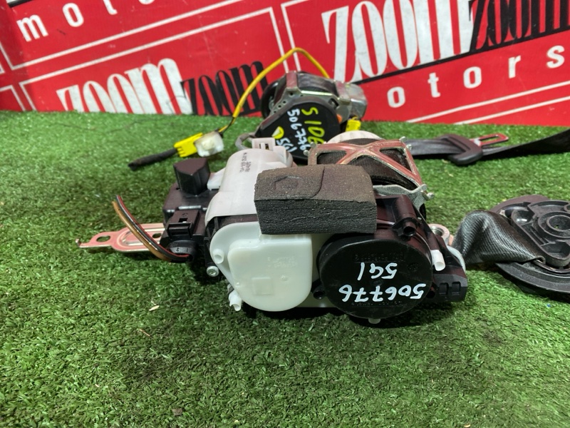 Ремень безопасности, 18000 рублей, Солонцы