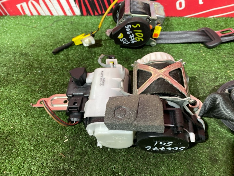 Ремень безопасности, 18000 рублей, Солонцы