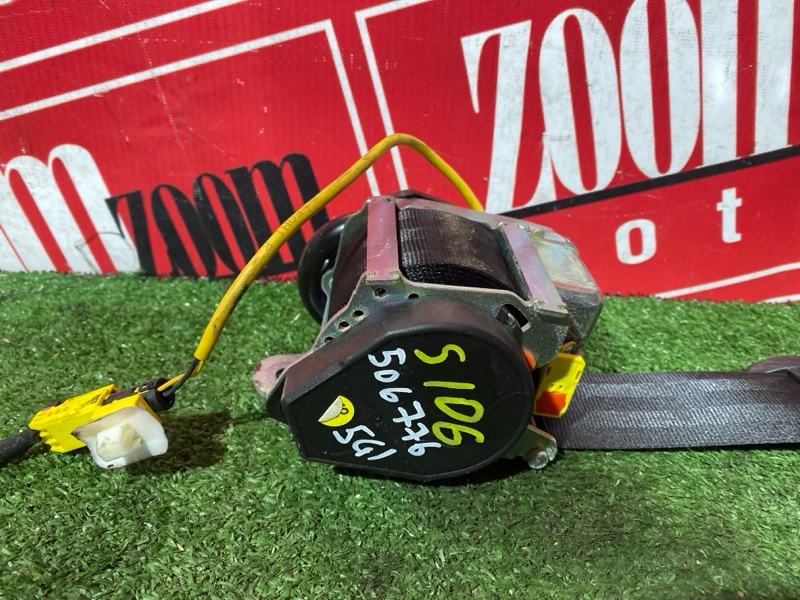 Ремень безопасности, 18000 рублей, Солонцы