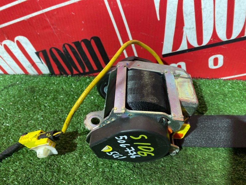 Ремень безопасности, 18000 рублей, Солонцы