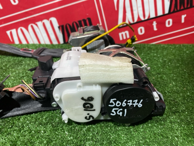 Ремень безопасности, 18000 рублей, Солонцы