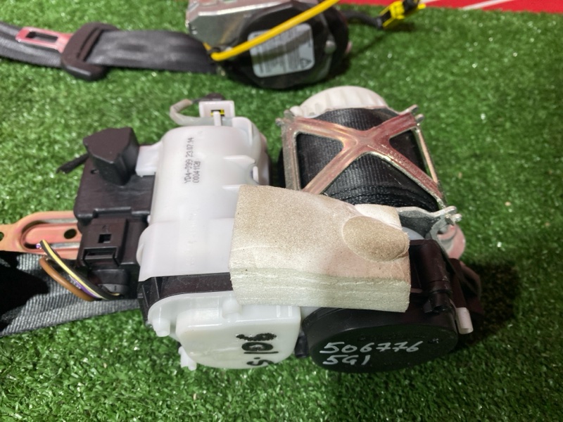 Ремень безопасности, 18000 рублей, Солонцы