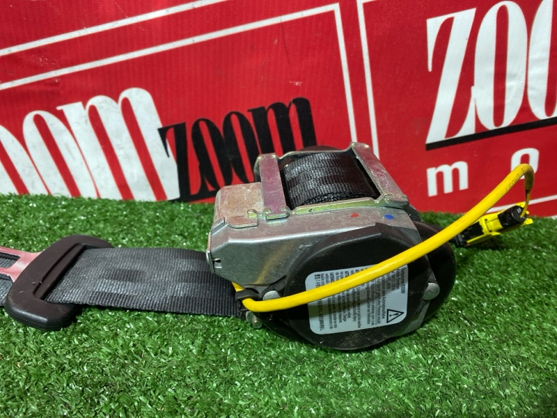 Ремень безопасности, 18000 рублей, Солонцы