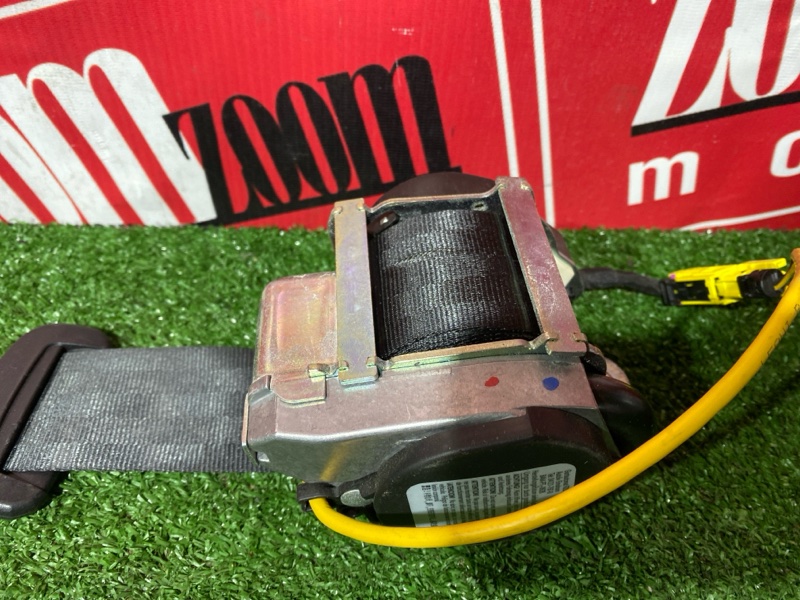 Ремень безопасности, 18000 рублей, Солонцы