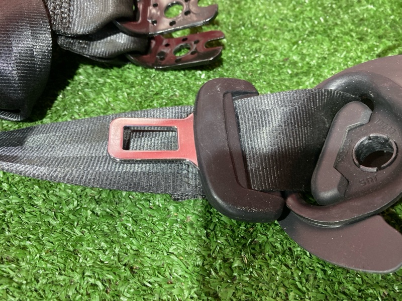 Ремень безопасности, 18000 рублей, Солонцы