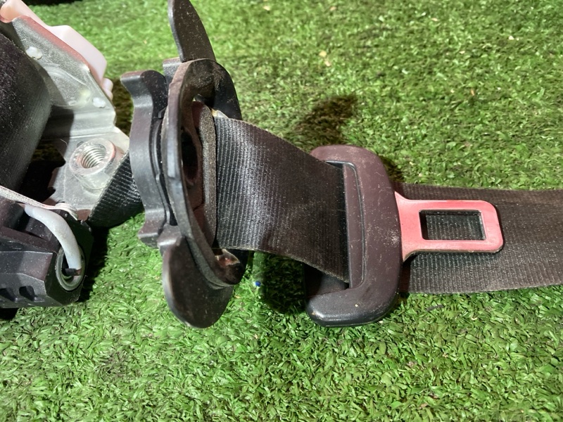 Ремень безопасности, 18000 рублей, Солонцы