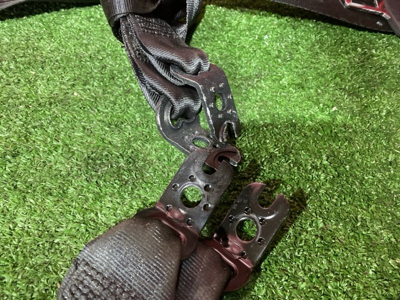 Ремень безопасности, 18000 рублей, Солонцы