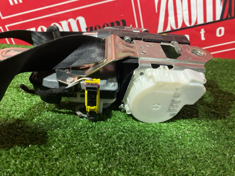 Ремень безопасности, 18000 рублей, Солонцы