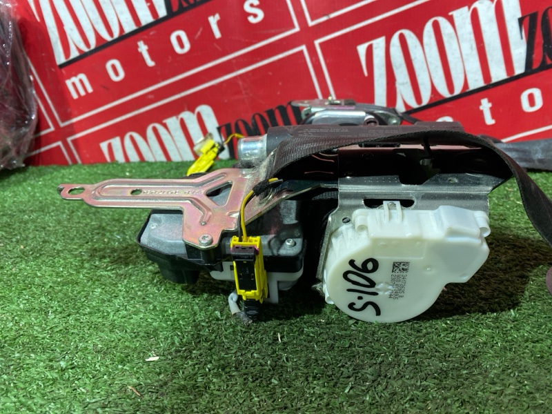 Ремень безопасности, 18000 рублей, Солонцы