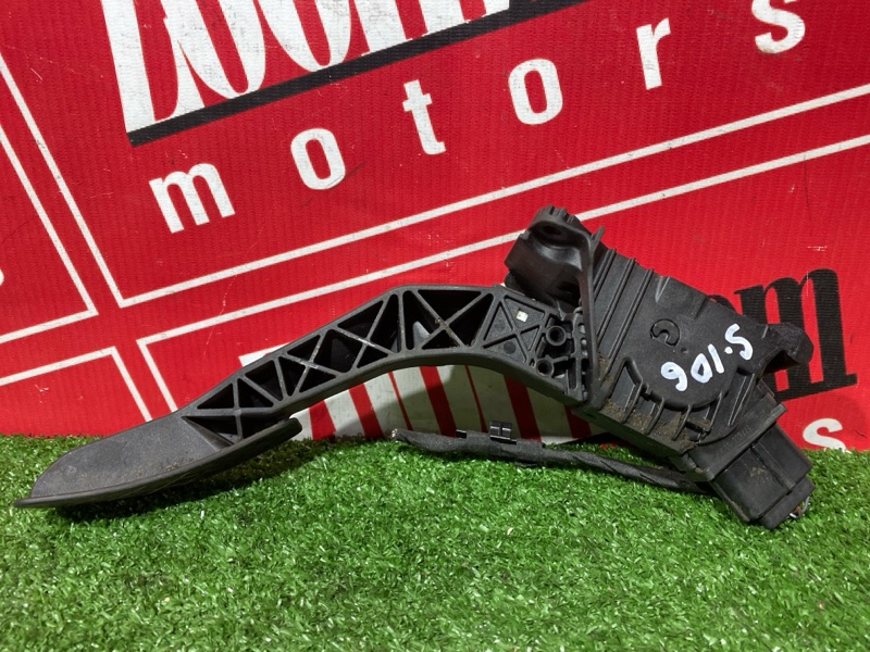 Педаль газа, 1300 рублей, Солонцы