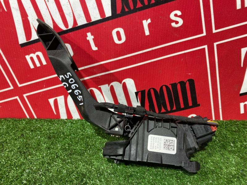 Педаль газа, 1300 рублей, Солонцы