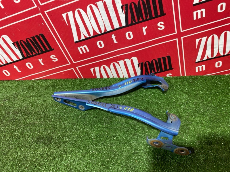 Петля (Шарнир капота), 2000 рублей, Солонцы