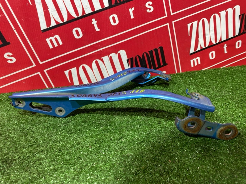 Петля (Шарнир капота), 2000 рублей, Солонцы