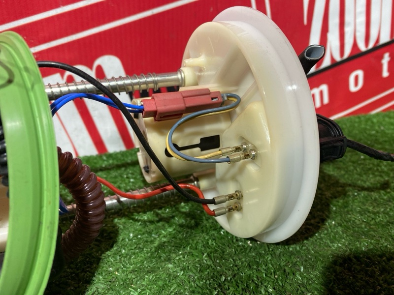 Бензонасос, 5000 рублей, Солонцы