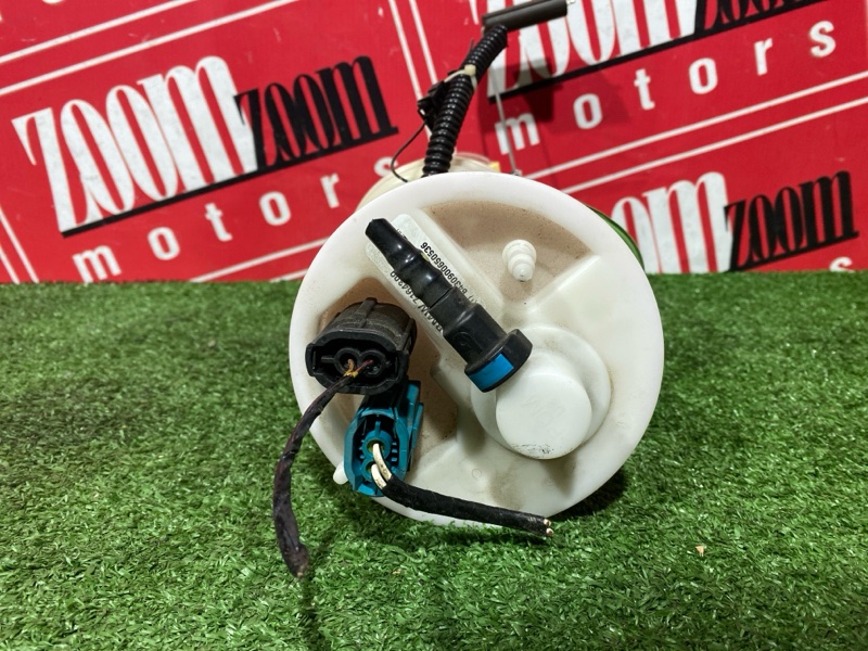 Бензонасос, 5000 рублей, Солонцы