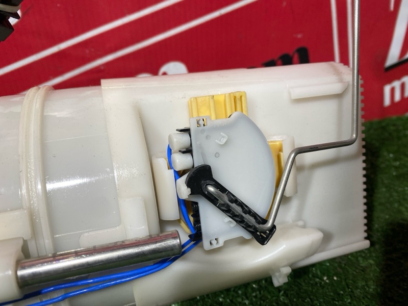 Бензонасос, 5000 рублей, Солонцы