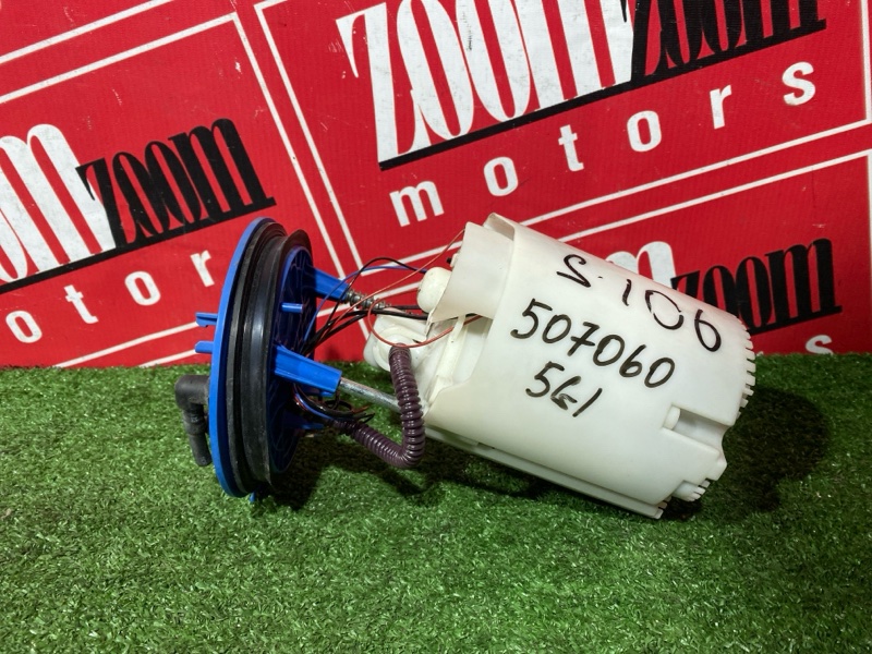 Бензонасос, 6500 рублей, Солонцы