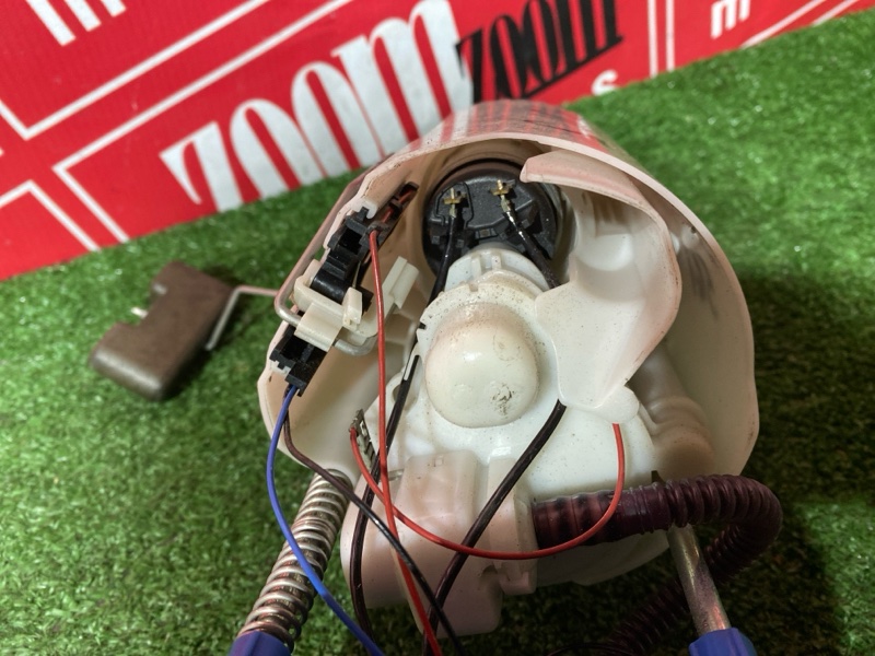 Бензонасос, 6500 рублей, Солонцы