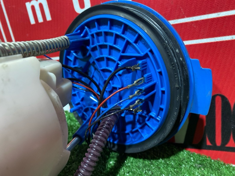 Бензонасос, 6500 рублей, Солонцы