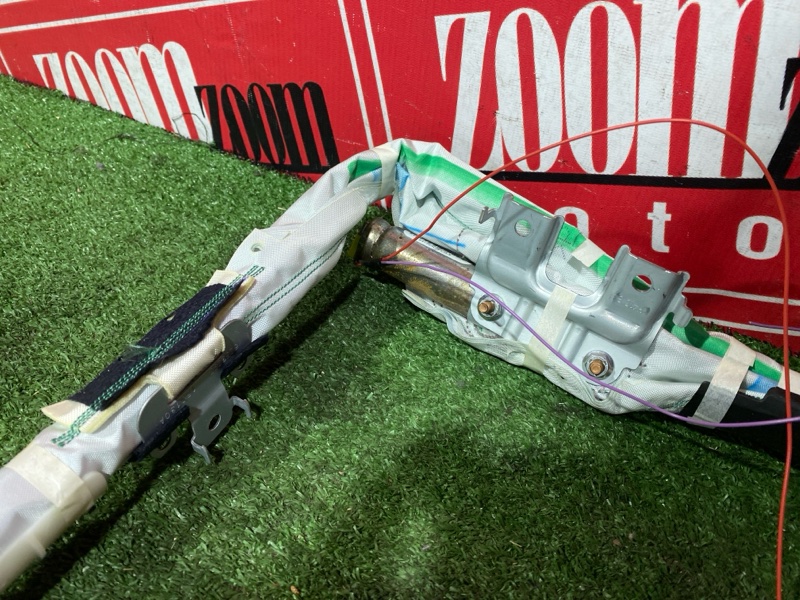 Аирбаг, 4000 рублей, Солонцы