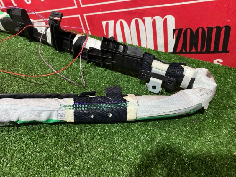 Аирбаг, 4000 рублей, Солонцы