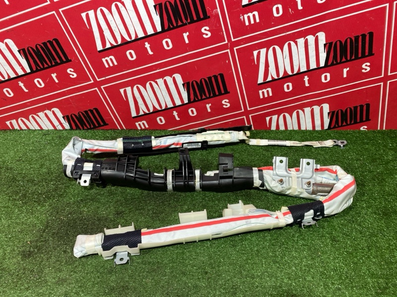 Аирбаг, 4000 рублей, Солонцы