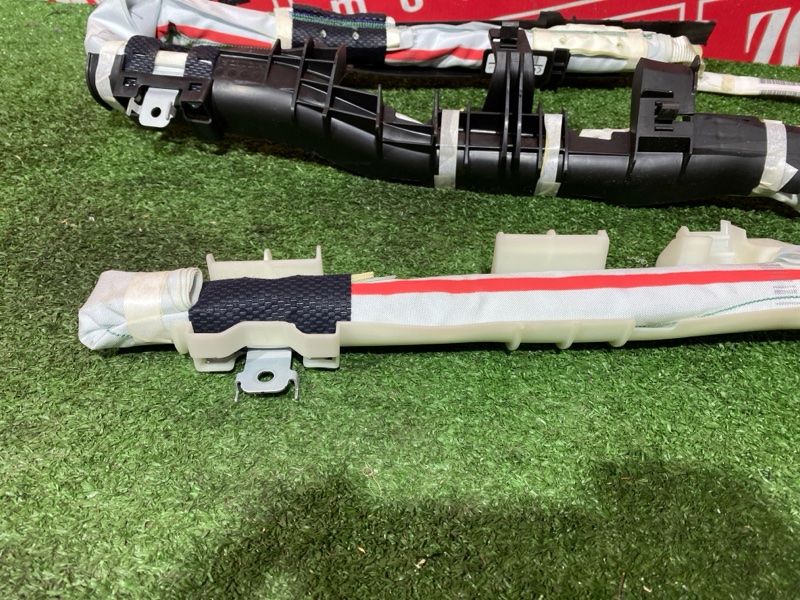 Аирбаг, 4000 рублей, Солонцы