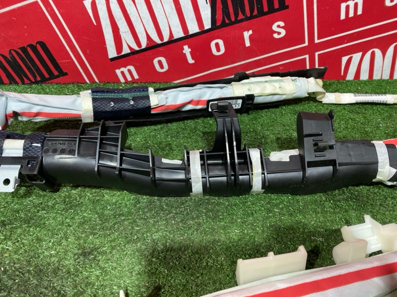 Аирбаг, 4000 рублей, Солонцы