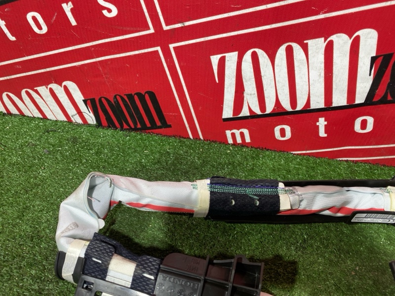 Аирбаг, 4000 рублей, Солонцы