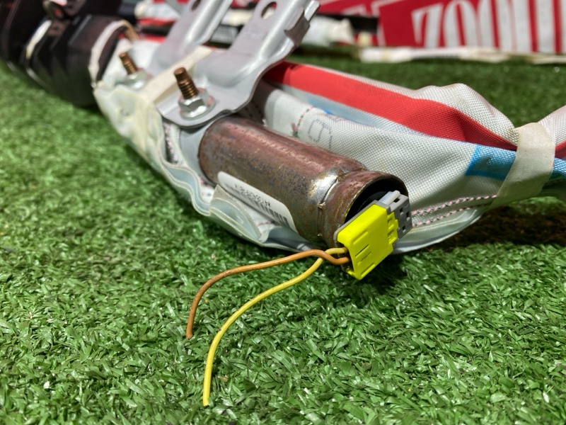 Аирбаг, 4000 рублей, Солонцы