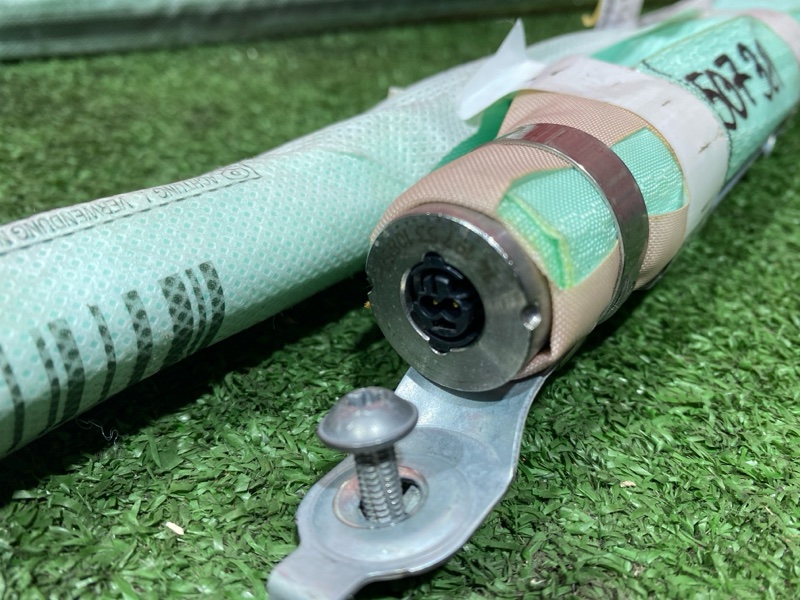 Аирбаг, 20000 рублей, Солонцы