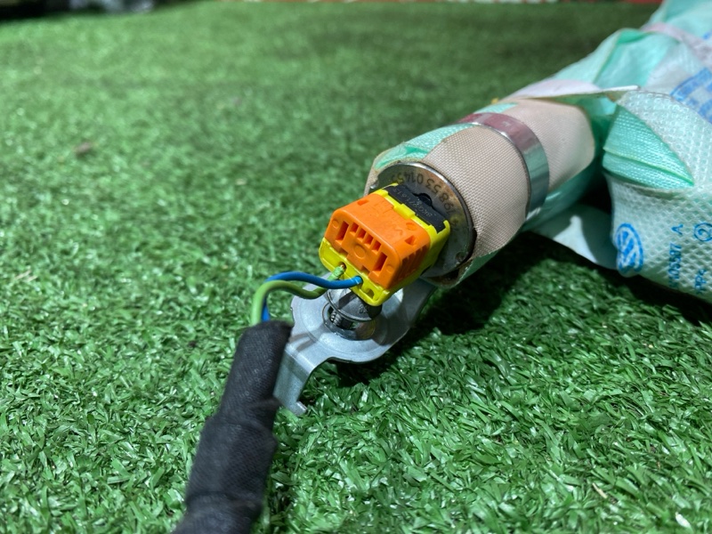 Аирбаг, 20000 рублей, Солонцы