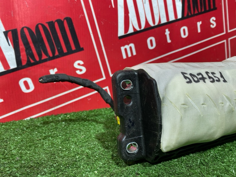 Аирбаг, 5000 рублей, Солонцы