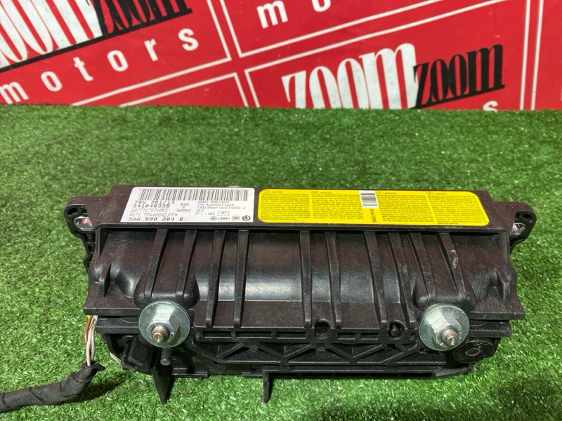 Аирбаг, 5000 рублей, Солонцы