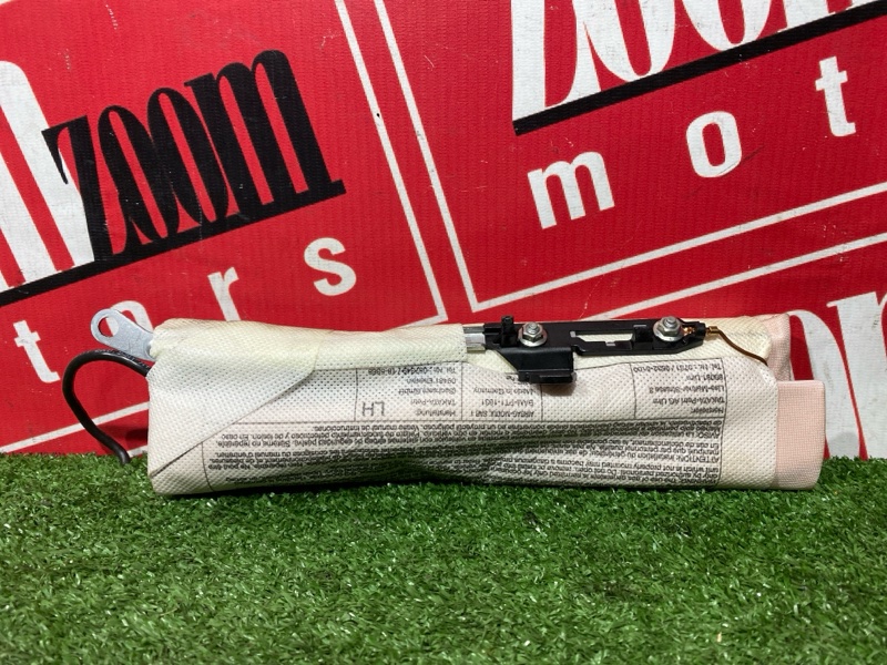 Аирбаг, 5000 рублей, Солонцы