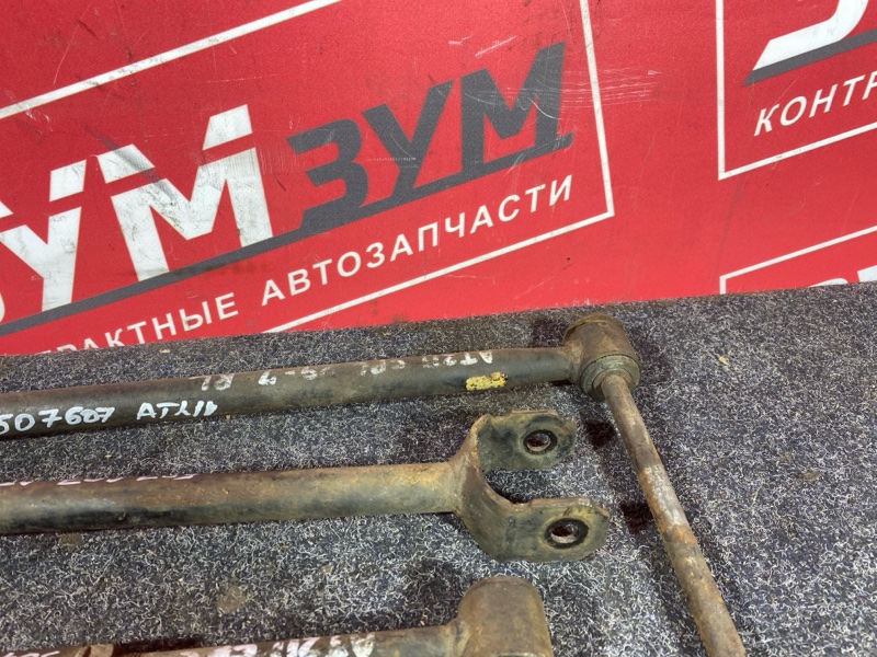 Тяга задняя, 3200 рублей, Солонцы