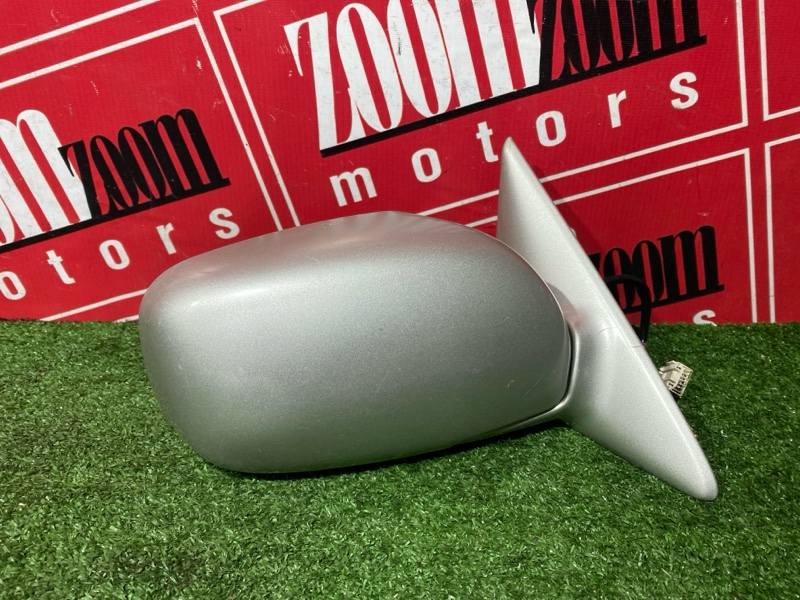 Зеркало боковое, 4000 рублей, Солонцы