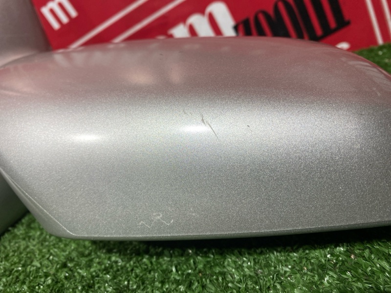 Зеркало боковое, 4000 рублей, Солонцы