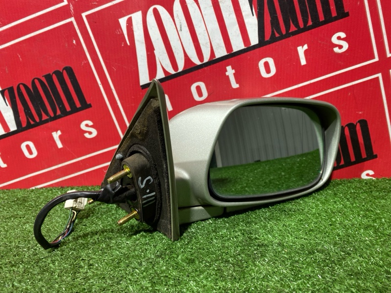 Зеркало боковое, 4000 рублей, Солонцы