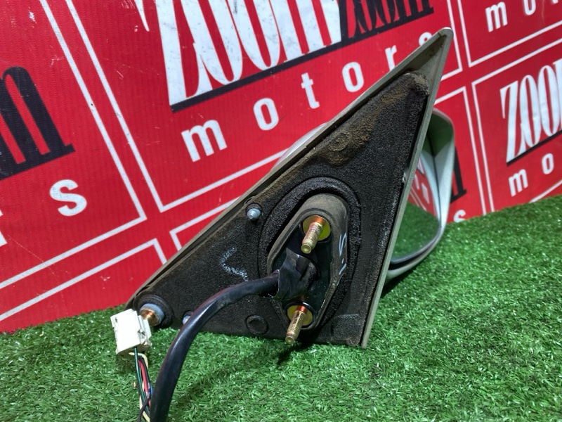 Зеркало боковое, 4000 рублей, Солонцы