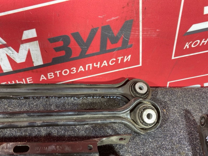 Тяга задняя, 6000 рублей, Солонцы
