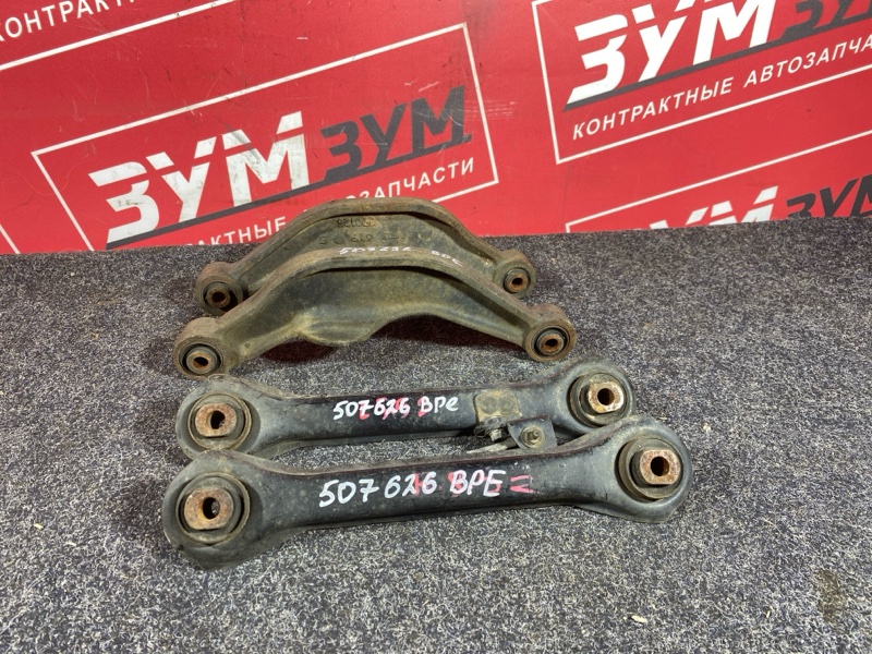 Рычаг подвески верхний, 3000 рублей, Солонцы