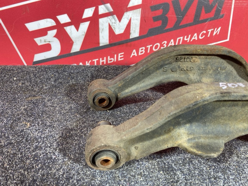 Рычаг подвески верхний, 3000 рублей, Солонцы