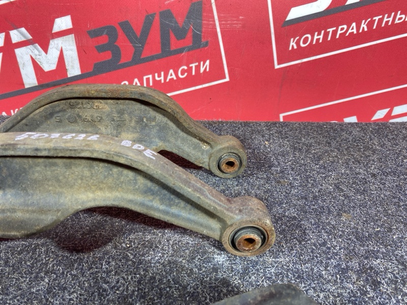 Рычаг подвески верхний, 3000 рублей, Солонцы