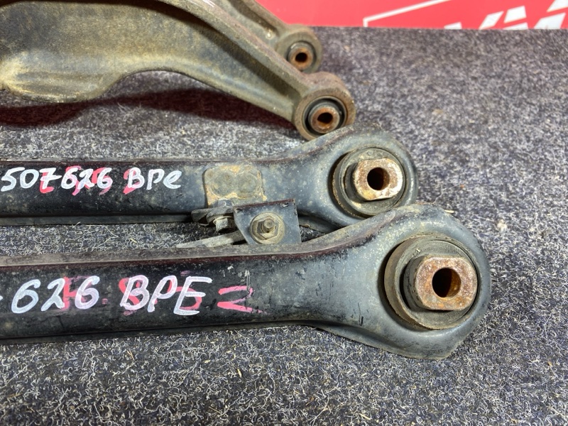 Рычаг подвески верхний, 3000 рублей, Солонцы