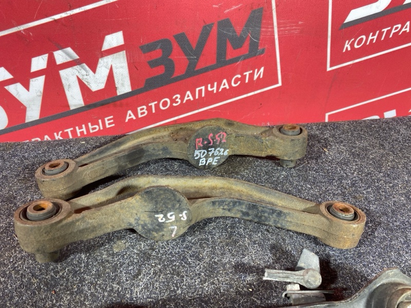 Рычаг подвески верхний, 3000 рублей, Солонцы