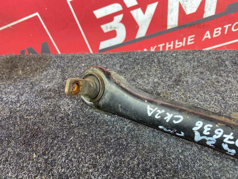 Тяга задняя, 700 рублей, Солонцы