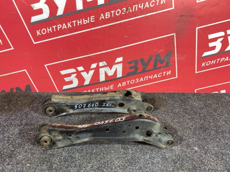 Рычаг подвески нижний, 12000 рублей, Солонцы