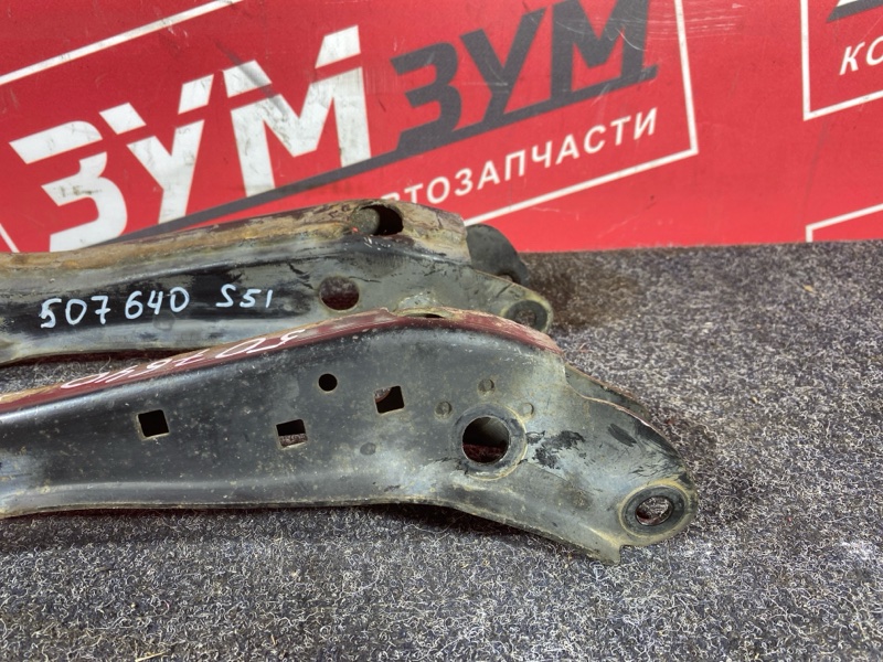 Рычаг подвески нижний, 12000 рублей, Солонцы